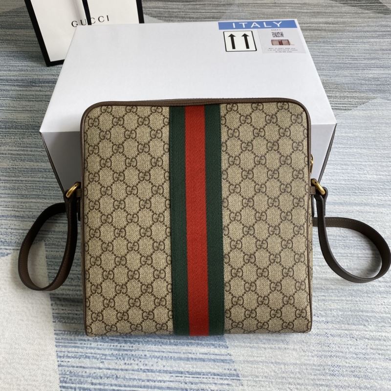 Mens Gucci Satchel Bags